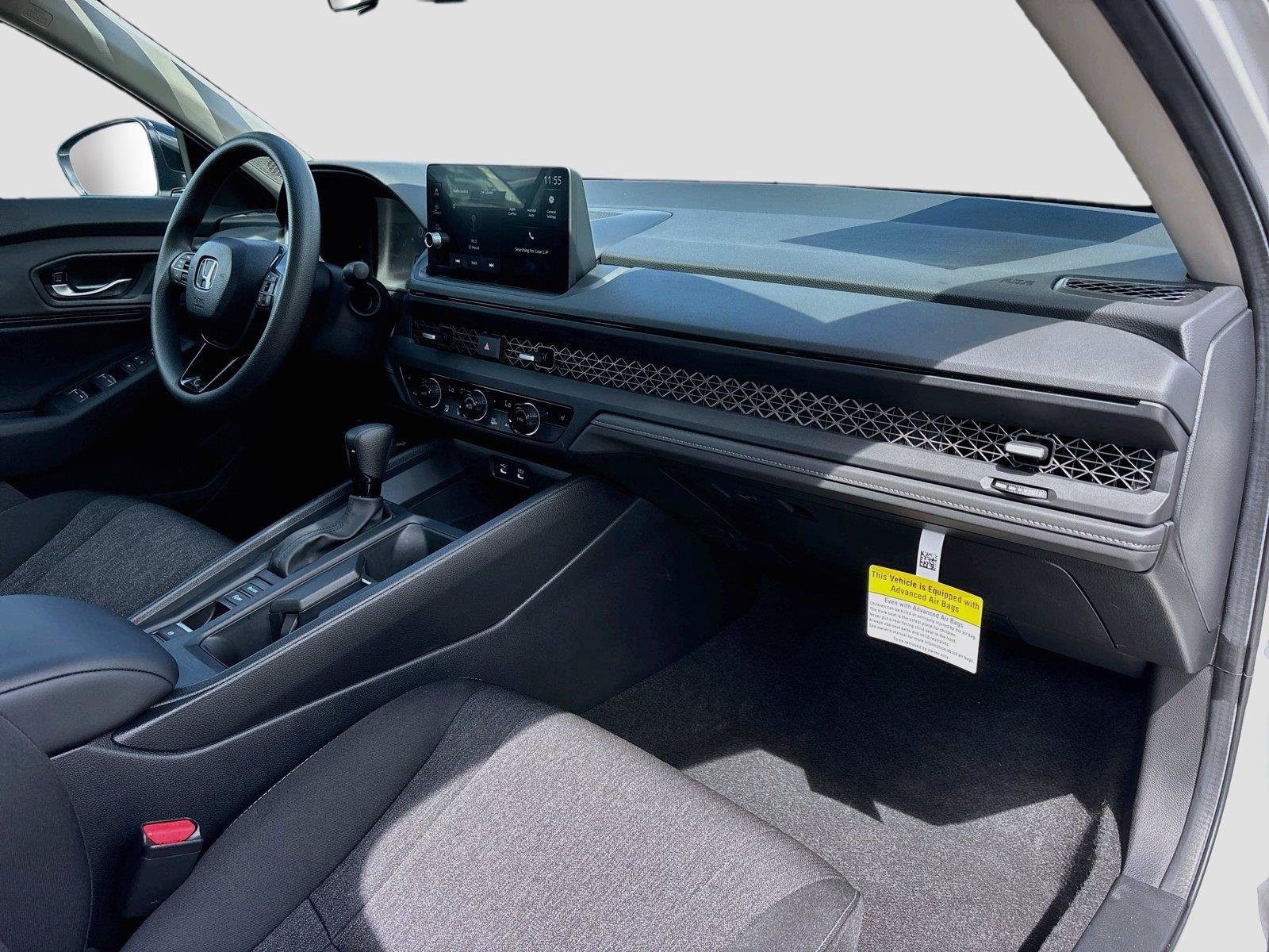 Certified 2026 Honda Accord SE image 33