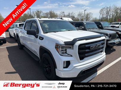 Used 2021 GMC Sierra 1500 Elevation