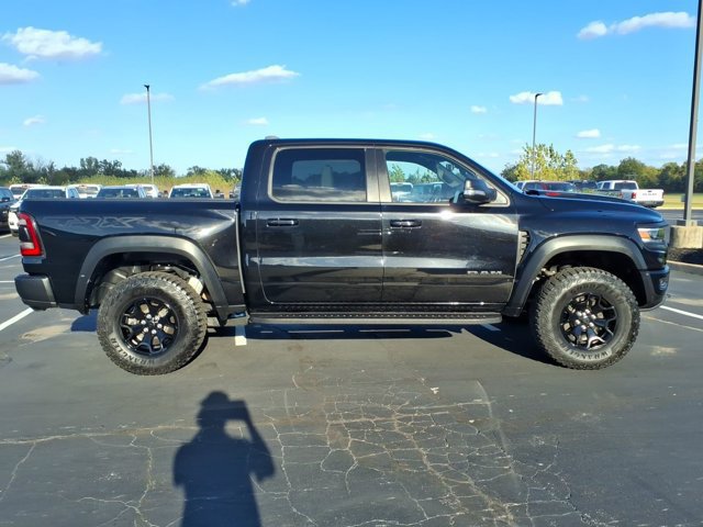 Used 2022 RAM 1500 TRX w/ TRX Level 2 Equipment Group AWD/4WD image 28