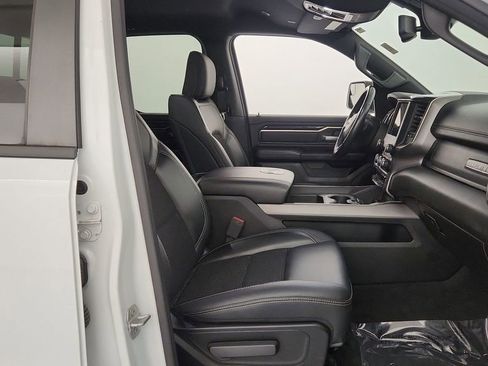 Used 2020 RAM 1500 Sport image 31