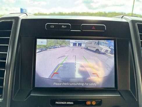 Used 2022 Ford F250 XLT AWD/4WD image 24