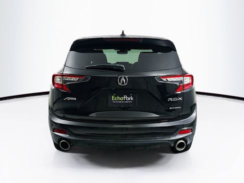 Used 2023 Acura RDX A-Spec AWD/4WD image 7