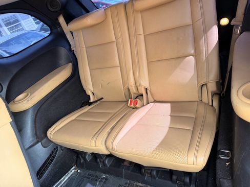 Used 2012 Dodge Durango Citadel image 11