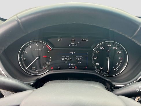 Used 2024 Cadillac CT5 Luxury RWD image 12
