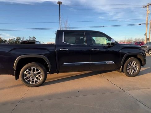 New 2026 Toyota Tundra 1794 Edition image 7