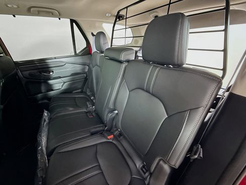 New 2026 Honda Pilot Touring image 30