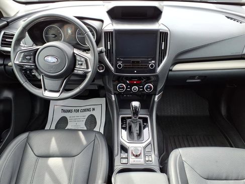 Used 2022 Subaru Forester Limited image 7