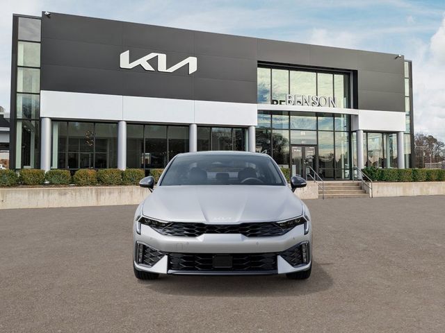 New 2026 Kia K5 GT w/ GT1 Package FWD image 3