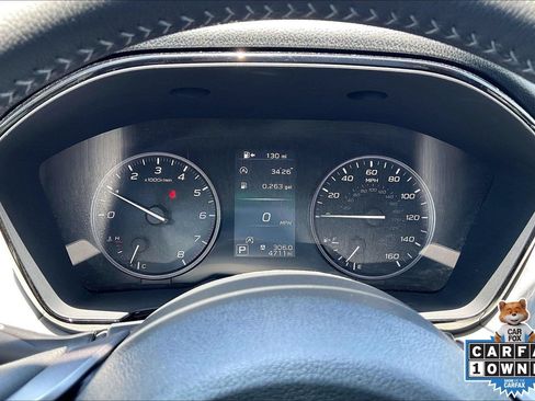 Certified 2024 Subaru Outback Premium AWD/4WD image 27