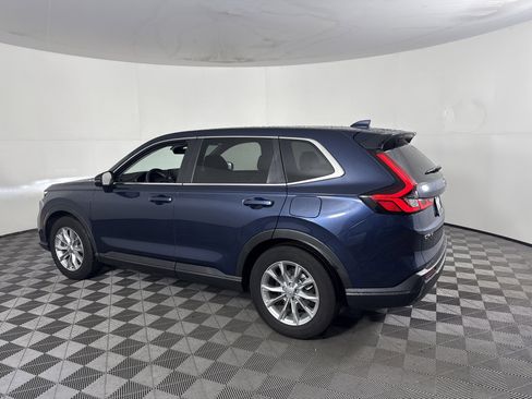 Certified 2024 Honda CR-V EX-L image 6