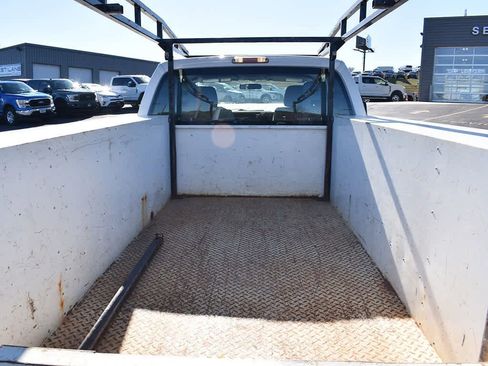 Used 2015 Ford F250 XL w/ Power Equipment Group image 23