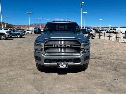 Certified 2024 RAM 2500 Laramie image 8