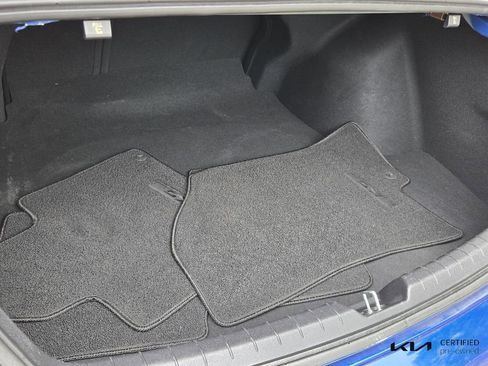 Certified 2023 Kia K5 GT-Line FWD image 14
