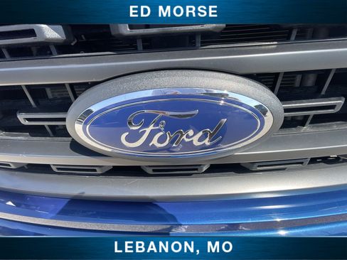 Certified 2023 Ford F150 XLT w/ Equipment Group 302A High AWD/4WD image 29