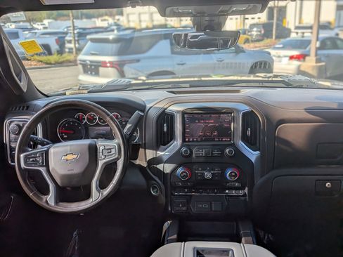 Used 2021 Chevrolet Silverado 2500 LT w/ All Star Edition image 18