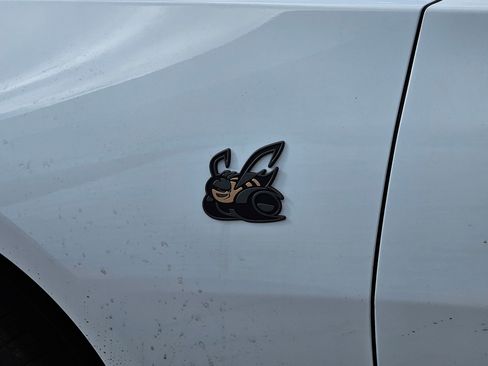 New 2026 Dodge Charger Scat Pack w/ Blacktop Package image 24