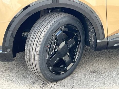 New 2027 Kia Telluride SX Prestige X-Line AWD/4WD image 3