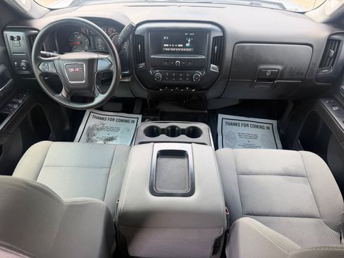 Used 2019 GMC Sierra 2500 4x4 Crew Cab w/ Sierra Convenience Package image 23