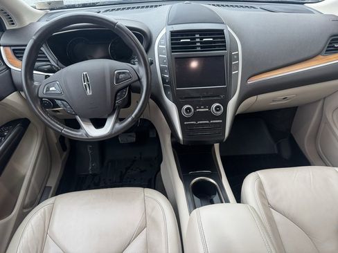 Used 2019 Lincoln MKC Select w/ Select Plus Package image 32