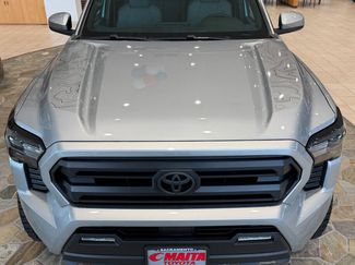 New 2026 Toyota Tacoma SR5 video 3