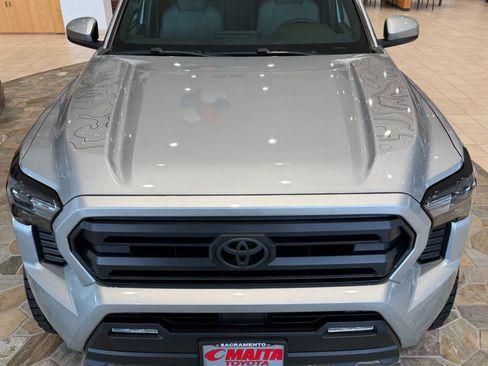 New 2026 Toyota Tacoma SR5 image 3