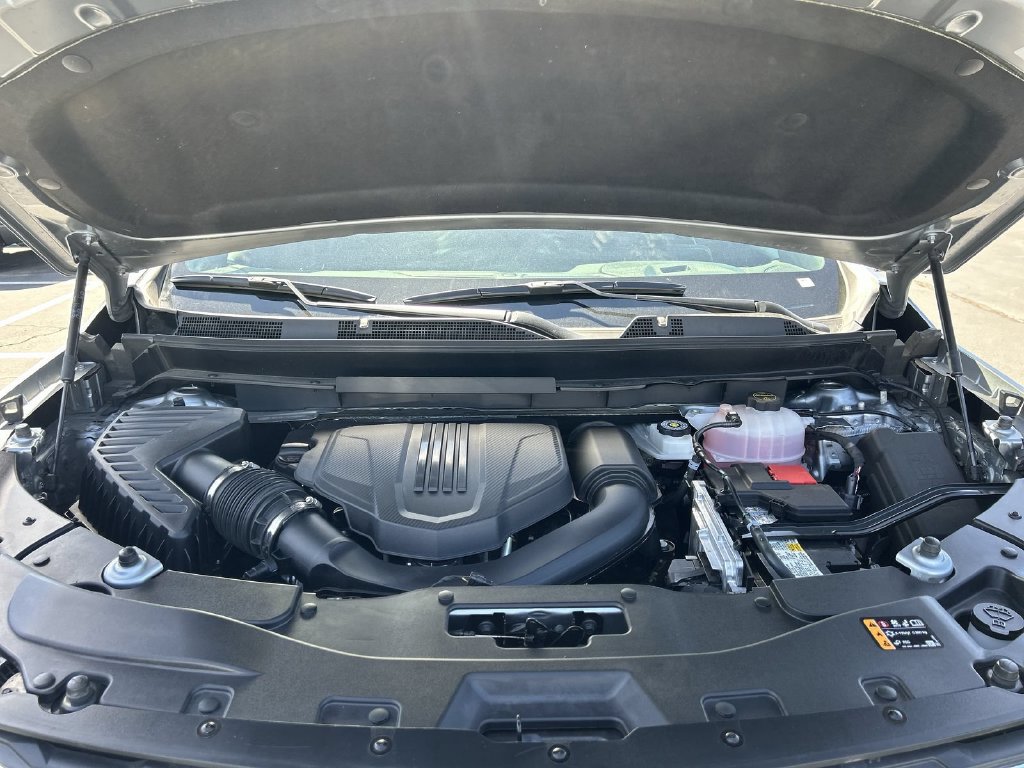 Certified 2026 Chevrolet Traverse LT FWD image 28