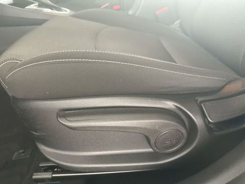 Certified 2023 Kia Forte LXS w/ LXS Technology Package FWD image 16