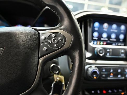 Used 2022 Chevrolet Colorado Z71 image 24