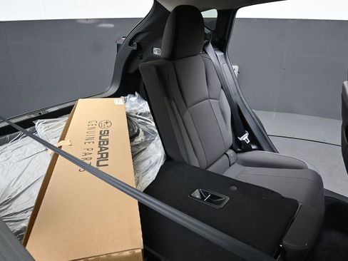 New 2026 Subaru Crosstrek 2.0i Premium image 16