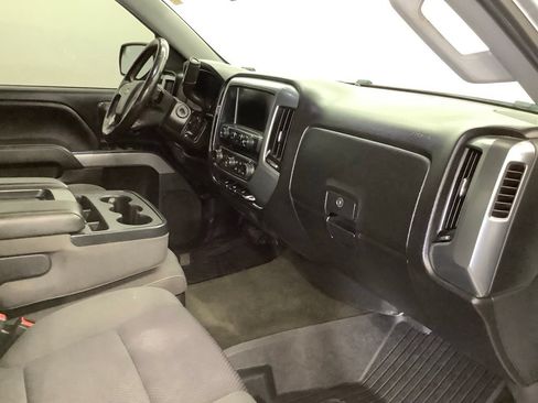 Used 2017 Chevrolet Silverado 1500 LT w/ All Star Edition AWD/4WD image 28