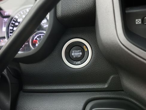 Used 2022 RAM 3500 Tradesman AWD/4WD image 19