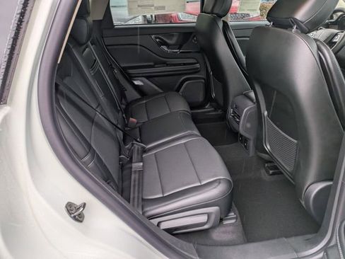 New 2026 Lincoln Corsair Reserve image 11