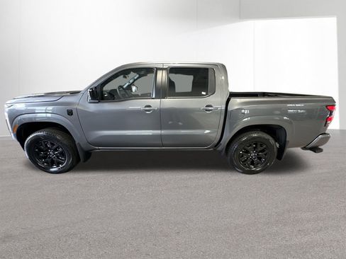 New 2026 Nissan Frontier SV w/ All-Weather Content Package AWD/4WD image 31