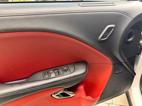 Used 2021 Dodge Challenger SRT Super Stock RWD image 58