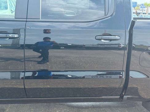 New 2026 Chevrolet Silverado 1500 LT w/ Texas Edition Plus image 20