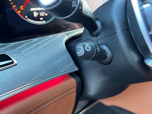 Used 2019 Mercedes-Benz AMG GT 63 S image 31