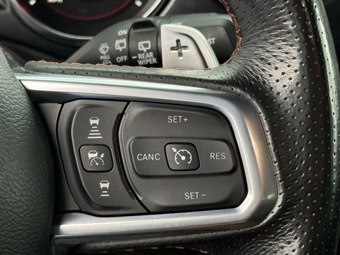 Used 2022 Jeep Wrangler Unlimited Rubicon image 24