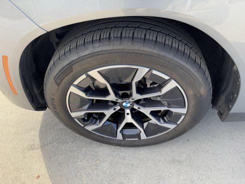 Certified 2025 BMW X3 xDrive30i image 13