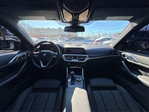 Used 2021 BMW 430i 430i Coupe 2D w/ Convenience Package image 29