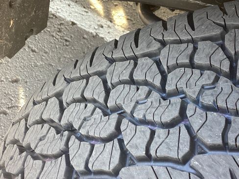 Used 2026 Toyota 4Runner SR5 image 5