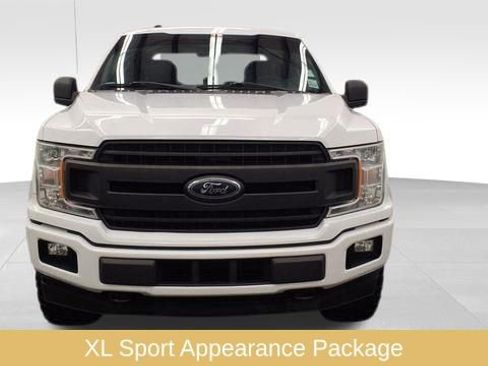 Used 2019 Ford F150 XL w/ Equipment Group 101A Mid image 3