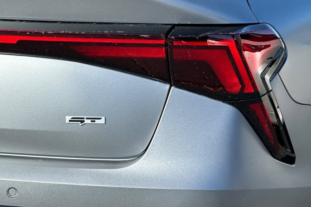 New 2026 Kia K5 GT FWD image 28