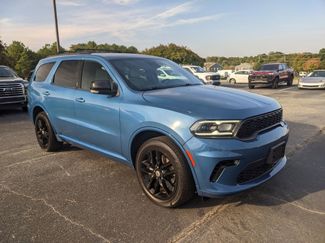 Used 2024 Dodge Durango GT video 2
