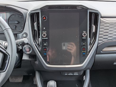 New 2026 Subaru Forester Sport AWD/4WD image 16