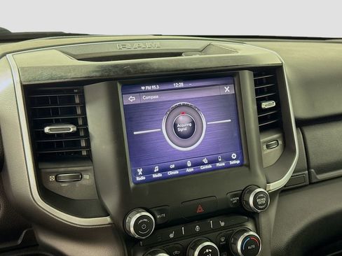 Used 2019 RAM 1500 Big Horn image 13