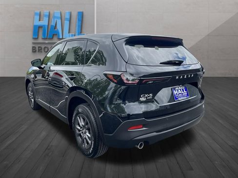 Used 2026 MAZDA CX-5 Select AWD/4WD image 3