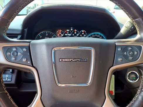 Used 2020 GMC Yukon XL Denali w/ Denali Ultimate Package image 25