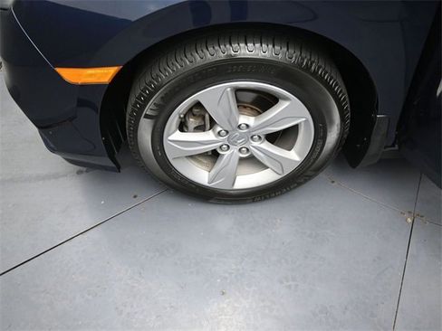 Used 2019 Honda Odyssey EX image 38