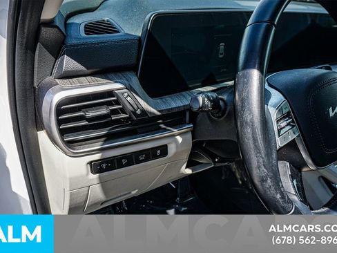 Used 2024 Kia Telluride EX FWD image 34