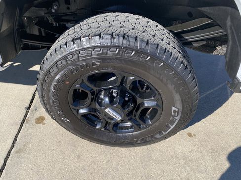 Used 2024 Ford F250 XLT w/ XLT Premium Package image 5